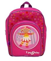 In the Night Garden Upsy Daisy Backpack