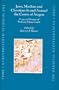 Jews, Muslims, and Christians in and Around the Crown of Aragon: Essays in Honour of Profesor Elena Lourie (Medieval Mediterranean)