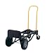 Harper Trucks PGDYK1635PO Nylon Convertible Hand Truck image 5