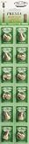 Kool Stop Brass Card/12 PV Valve Adaptor (Pack of 12)