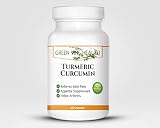 Turmeric Curcumin120