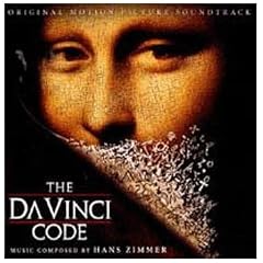 The Da Vinci Code  (Bande Originale du Film)