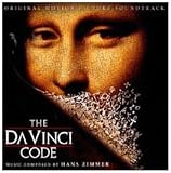 The Da Vinci Code  (Bande Originale du Film)