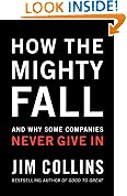 How The Mighty Fall