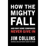 How The Mighty Fall