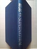 Atlas of the supernatural