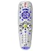 Dish Network 6.3 IR / UHF PRO TV2 DVR Remote Control