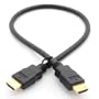 RiteAV HDMI Cable  1080p  (1.5 feet)
