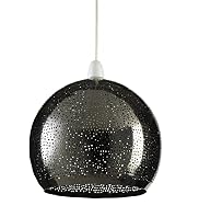 Mineral Pierced Ceiling Light