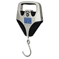 Travelon Ergonomic Digital Scale - Gray
