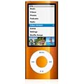 Apple iPod nano ��5���� 8GB �I�����W MC046J/A