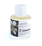 : Vanilla Fragrance Oil