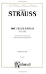 Die Fledermaus (the Bat): Chorus Part...
