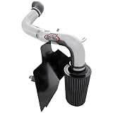 AEM 21-8009DP Polished Brute Force Intake System by AEM