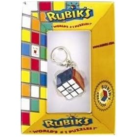 Winning Moves - Jeu de soci�t� - Rubik'S Porte-Cl�