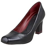 Oh Shoes Womens Azzura Pump