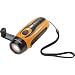 Pacific Pathway Waterlight .5 Watt LED Waterproofed Crank Flashlight