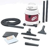 Shop Vac 9710300 ALL AROUND 7.0 AMP Standard Wine / Gray Wet Dry Vacuum