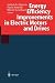 Energy Efficiency Improvements in Electric Motors and Drives