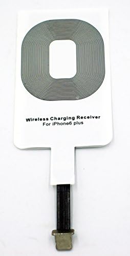 Wireless Charging Receiver Ultra-thin Qi Universal Wireless Charger Module (For Apple iphone6 plus)