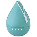 Teardrop iPod Speaker
