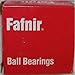 RCJ20 Fafnir New Ball Bearing Flange Unit