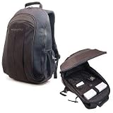 Mobile Edge Eco Backpack 17.3 Laptop, Black