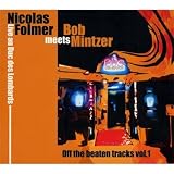 Off the Beaten Tracks Vol 1