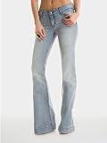 GUESS by Marciano Karla Flare Jean