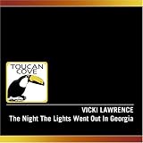 The Night The Lights Went Out In Georgia [CD on Demand] CD