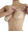 Adhesive Uplifting Bra Pushup Strapless. Breast Lift - 3 Pairs Free Cover Pads