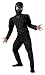 Search : Kids Deluxe Spiderman Venom Costume - Child Size 14-16