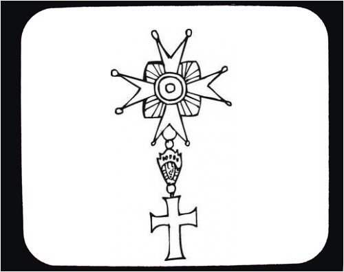 Mouse Pad with Italy, “black and white”, art, design, symbol, cross, sign, Mouse Pad with Italy, “black and white”, art, design, symbol, cross, sign,