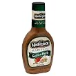 Kc Masterpiece Marinade Garlic & Herb, 16-Ounces Plastic Bottles (Pack of 6)