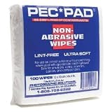 Pec Pads 9 x 9 (23 x 23cm), 25 Sheets