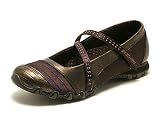 SKECHERS（スケッチャーズ） KAU1459 BRZ ブロンズ 25cm