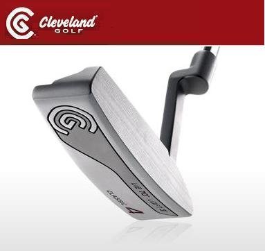 【並行輸入品】Cleveland CLASSIC 4 パター　34インチ
