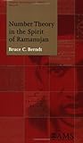 Number theory in the spirit of Ramanujan