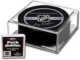 Hockey Puck Acrylic Display Case