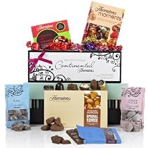 Thorntons I Love Chocolate Hamper
