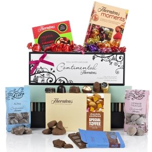 Thorntons I Love Chocolate Hamper