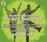 R & B Years 1956 Vol 2