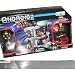 Androidz Action Figure Playset - Melting Point-Firepost 15_s-1