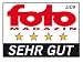 Auszeichnung
