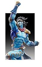 スタチューレジェンド 「ジョジョの奇妙な冒険」第三部 27.スタープラチナ セカンド [原型・彩色監修/荒木飛呂彦]
