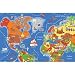 Learning Carpets Where In The World Play Carpet