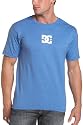 DC Young Men's Solo Star Short Sleeve Tee