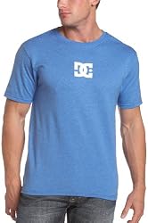 DC Men's Solo Star Slim-Fit Short-Sleeve T-Shirt
