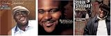Ruben Studdard 3 Cd Bundle Set