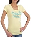 Hilfiger Denim Lexie cn tee s/s 1656216986 Damen Shirts/T-Shirts